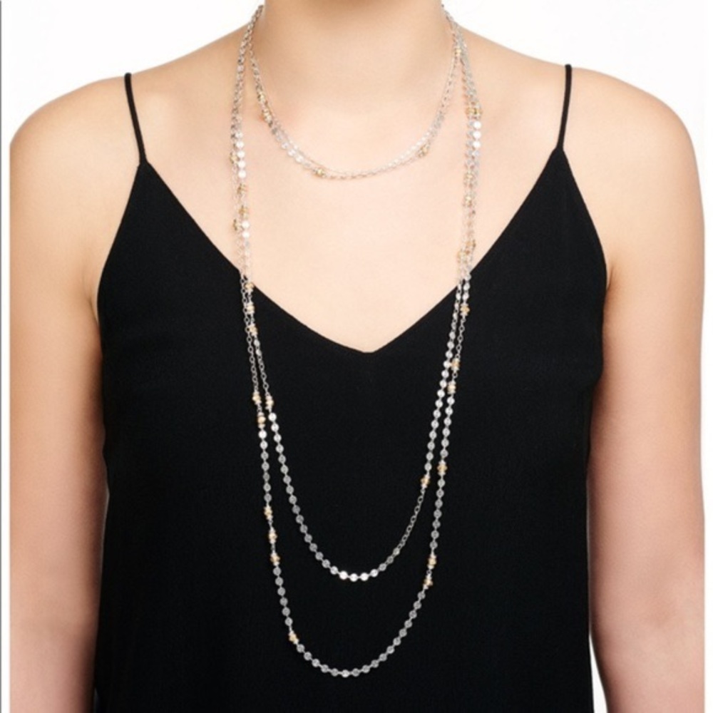 Setta Layering Necklace